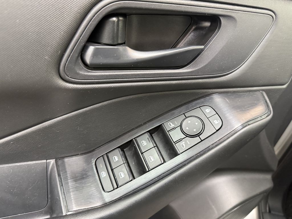 2024 Nissan Rogue Image 28