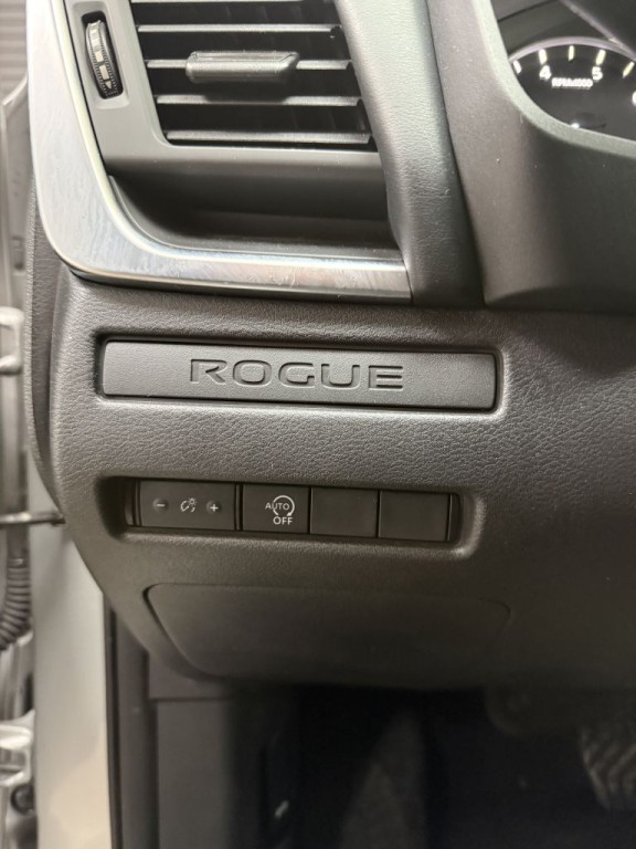 2024 Nissan Rogue Image 29