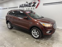 Image for 2018 Ford Escape SE ID: 7328425