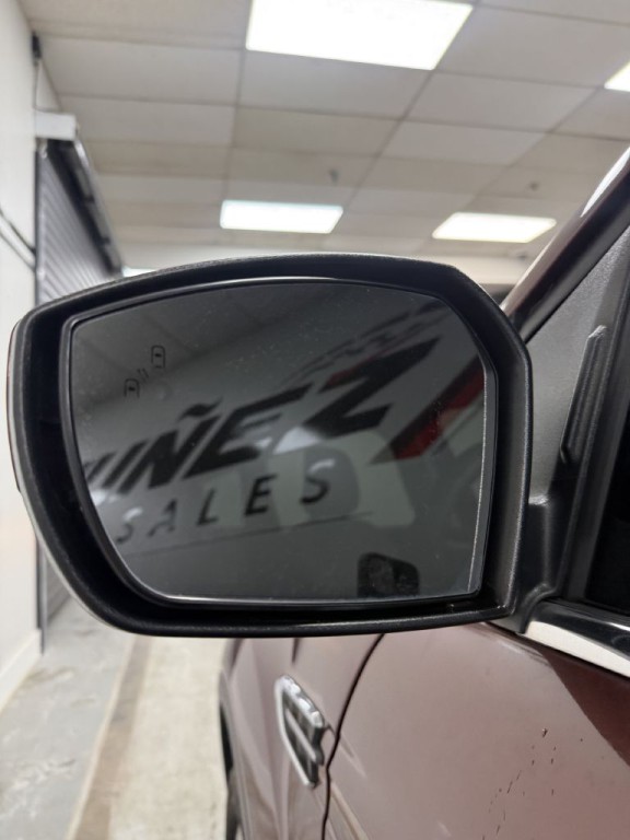 2018 Ford Escape Image 10