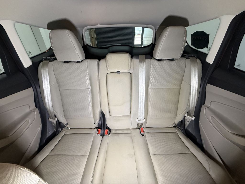 2018 Ford Escape Image 12