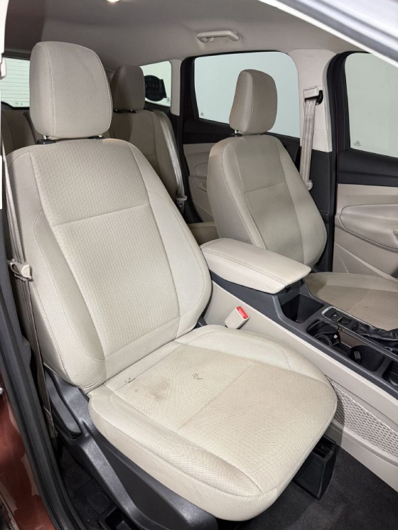 2018 Ford Escape Image 14