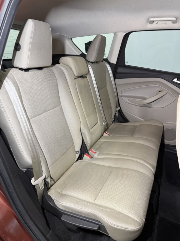 2018 Ford Escape Image 15