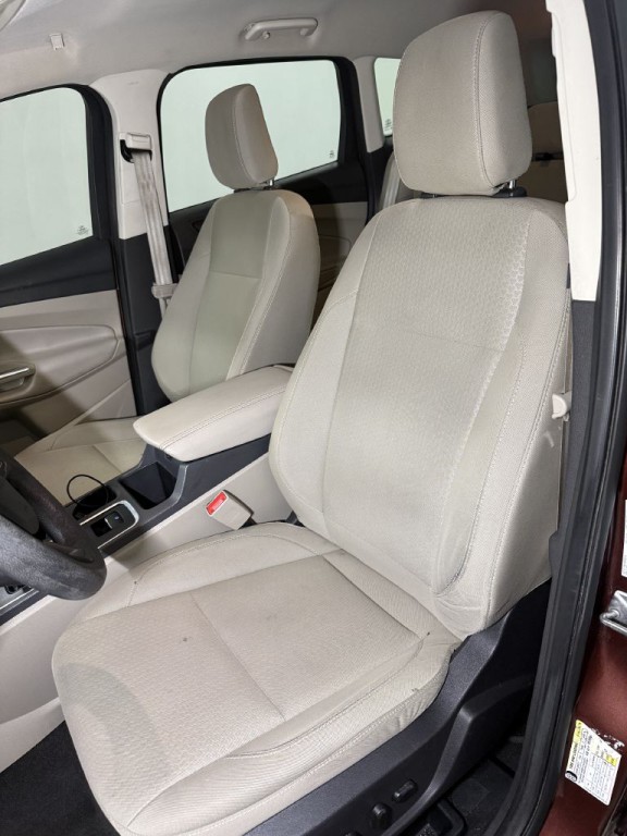 2018 Ford Escape Image 16