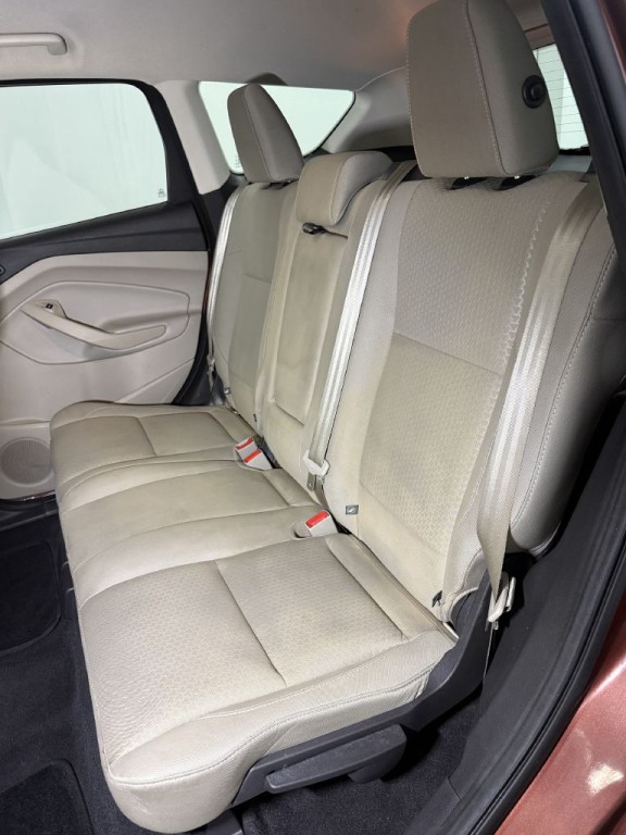 2018 Ford Escape Image 17