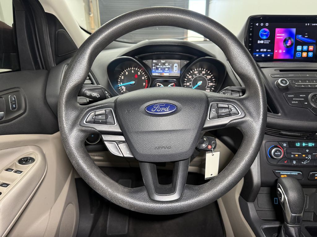 2018 Ford Escape Image 20