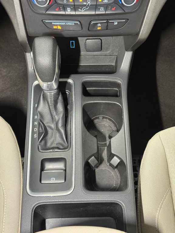 2018 Ford Escape Image 21