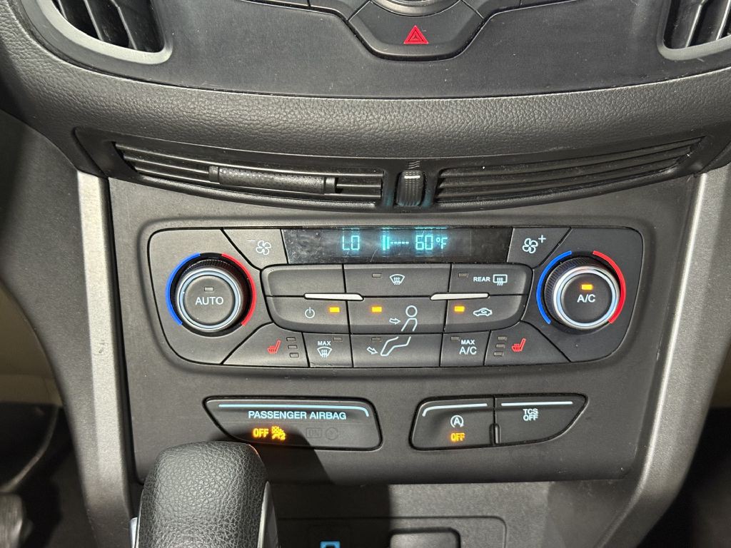 2018 Ford Escape Image 22
