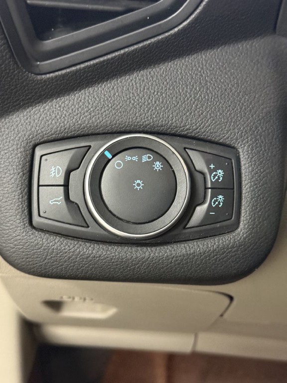 2018 Ford Escape Image 24