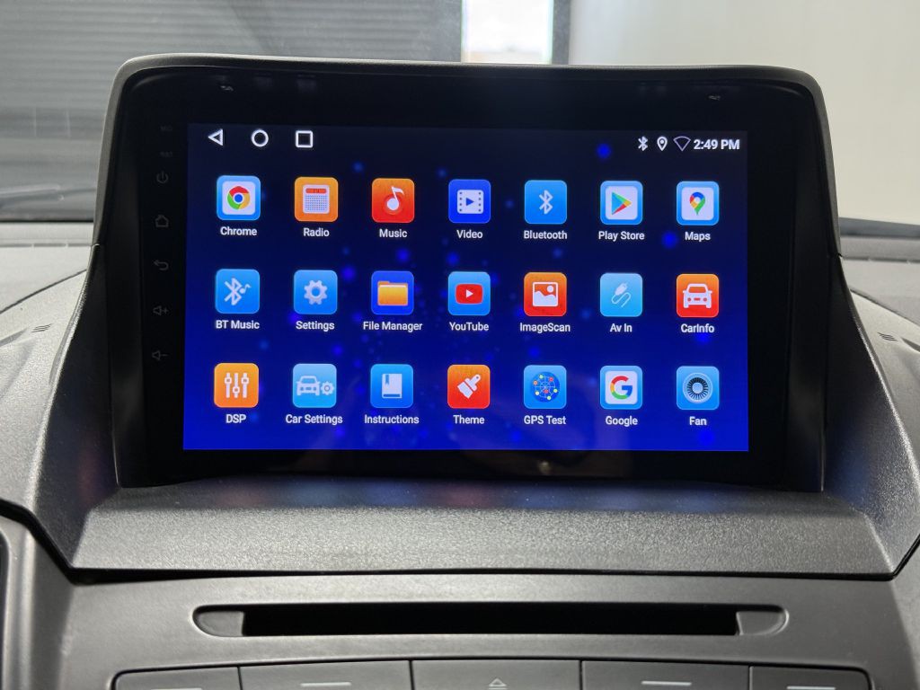 2018 Ford Escape Image 26
