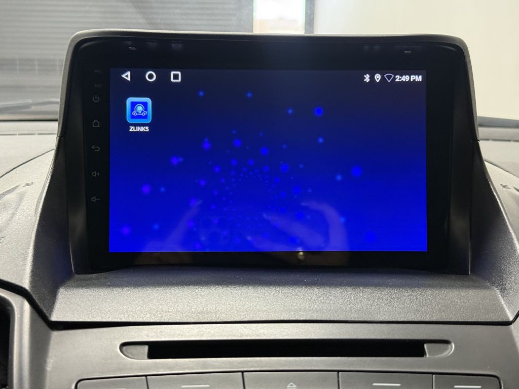 2018 Ford Escape Image 27