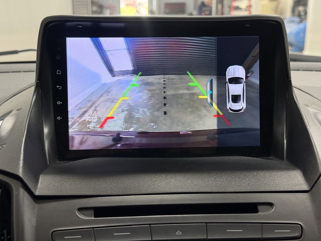2018 Ford Escape Image 28