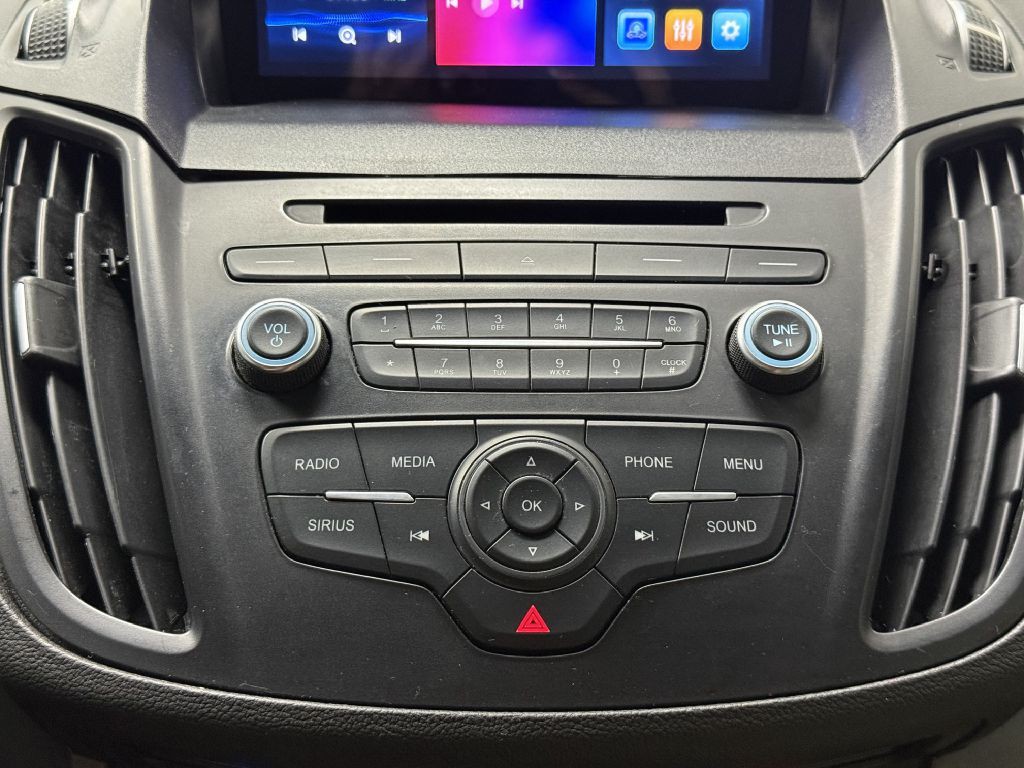 2018 Ford Escape Image 29