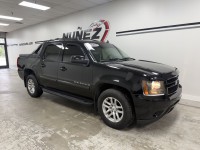 Image for 2007 Chevrolet Avalanche 1500 ID: 7328436