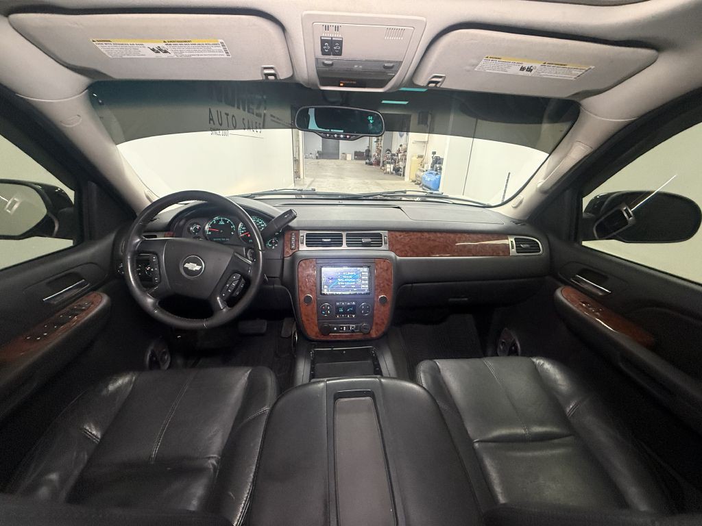2007 Chevrolet Avalanche Image 11
