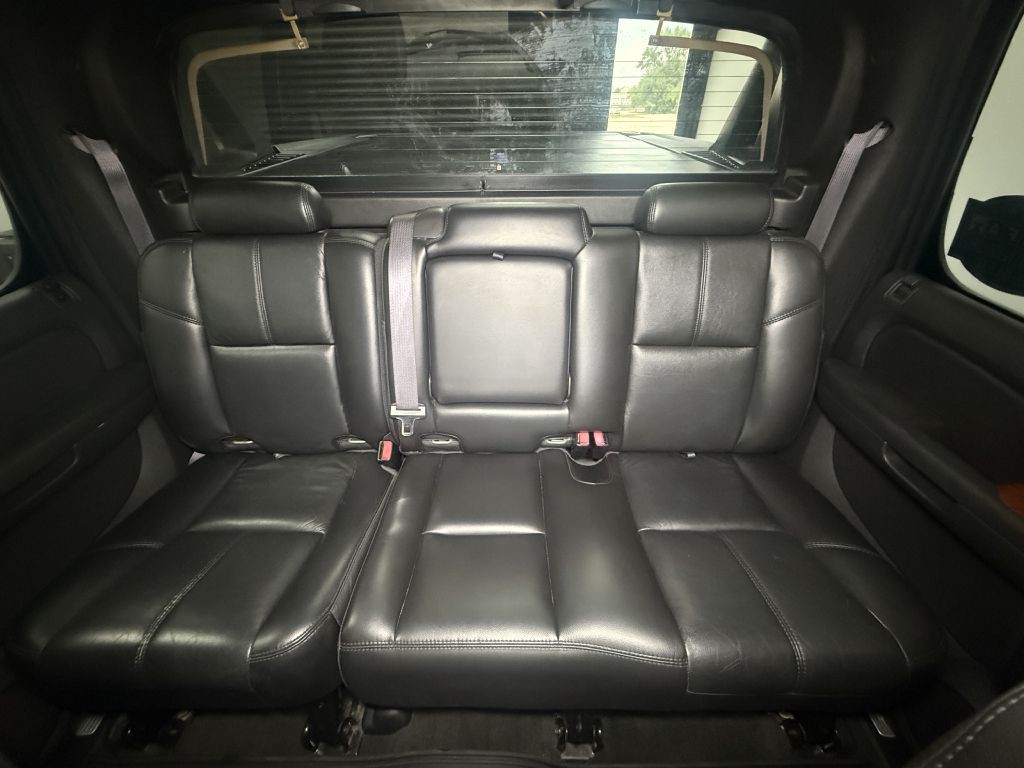 2007 Chevrolet Avalanche Image 12