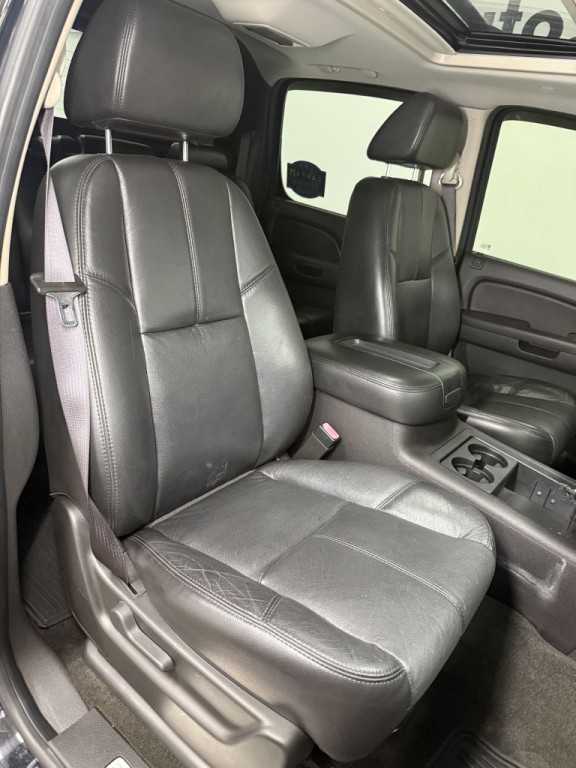 2007 Chevrolet Avalanche Image 16