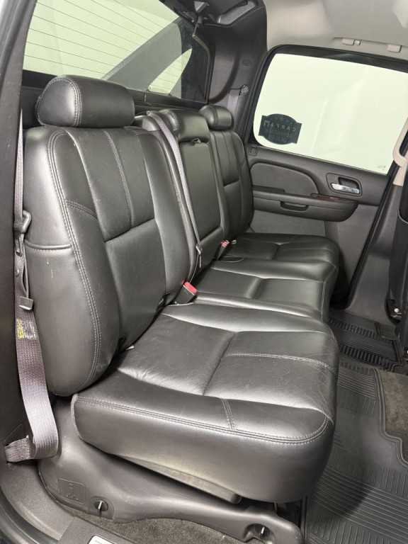 2007 Chevrolet Avalanche Image 17