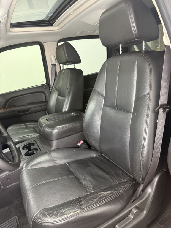 2007 Chevrolet Avalanche Image 18