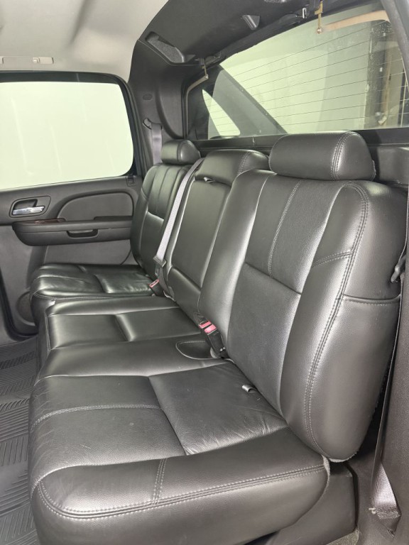 2007 Chevrolet Avalanche Image 19
