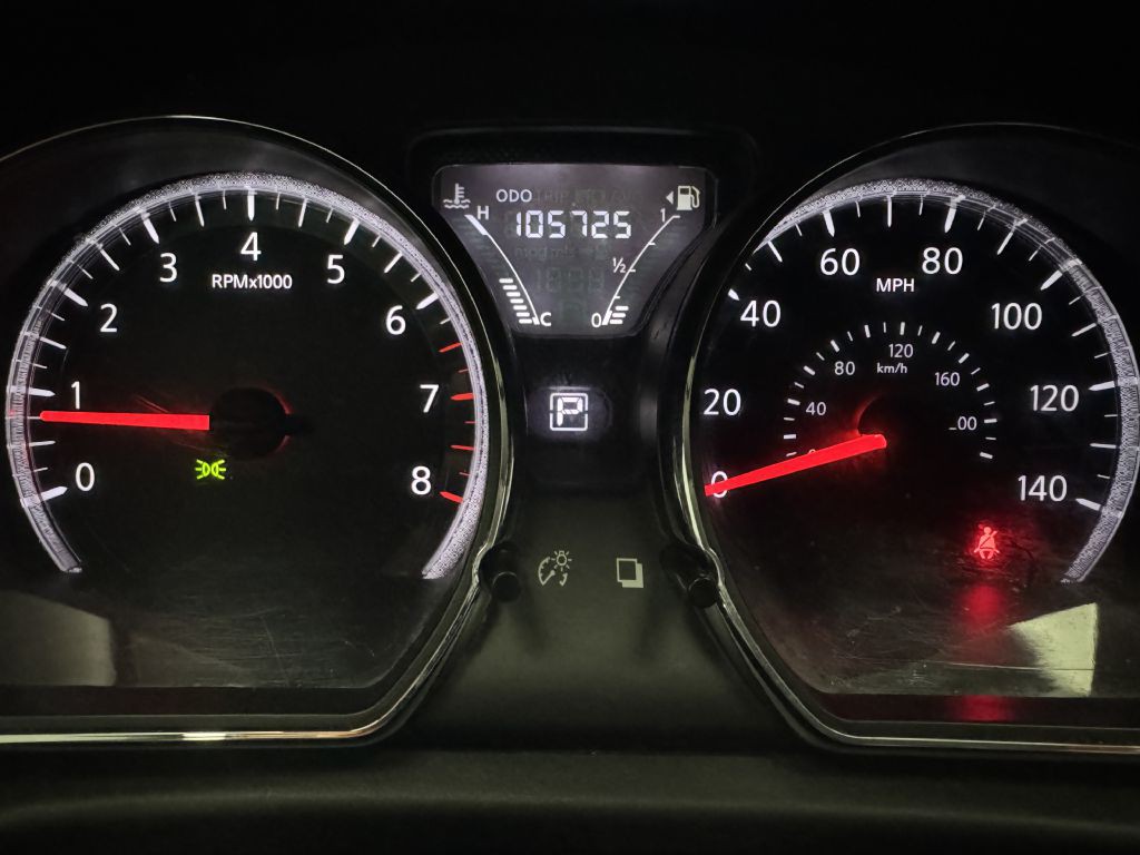 2016 Nissan Versa Image 21