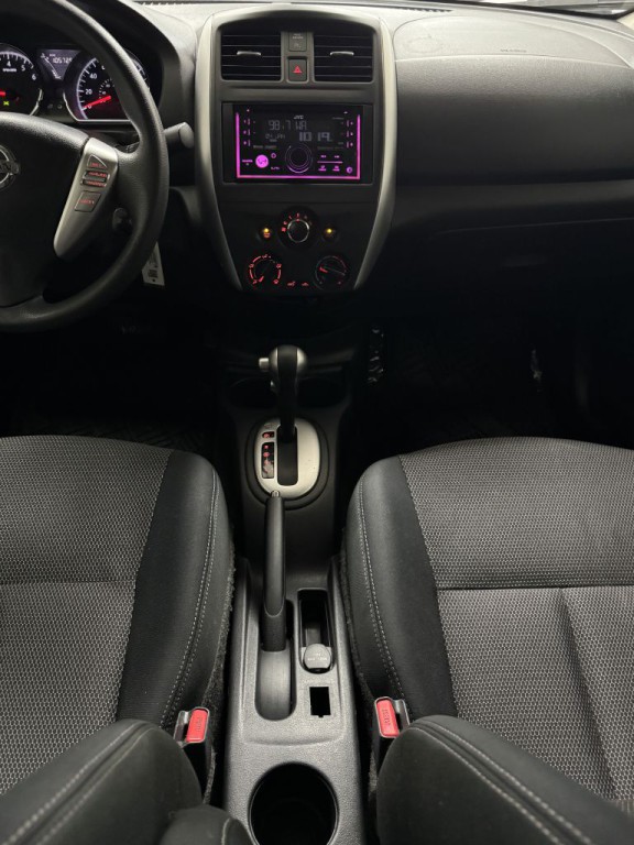 2016 Nissan Versa Image 23