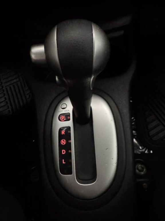 2016 Nissan Versa Image 26