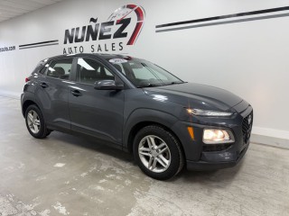 Image for 2021 Hyundai Kona SE ID: 7330842