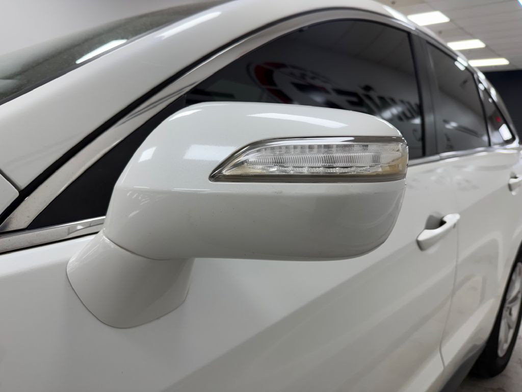 2017 Acura RDX Image 9