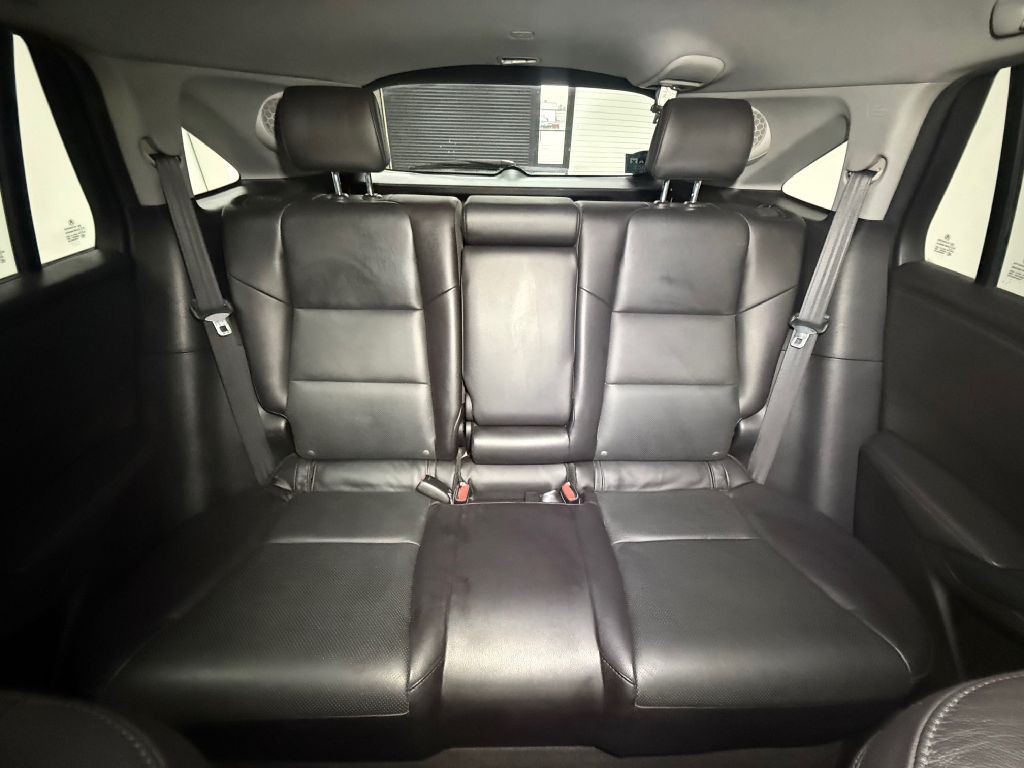 2017 Acura RDX Image 11