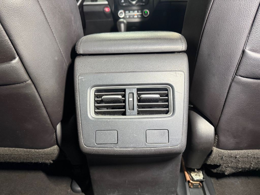 2017 Acura RDX Image 12