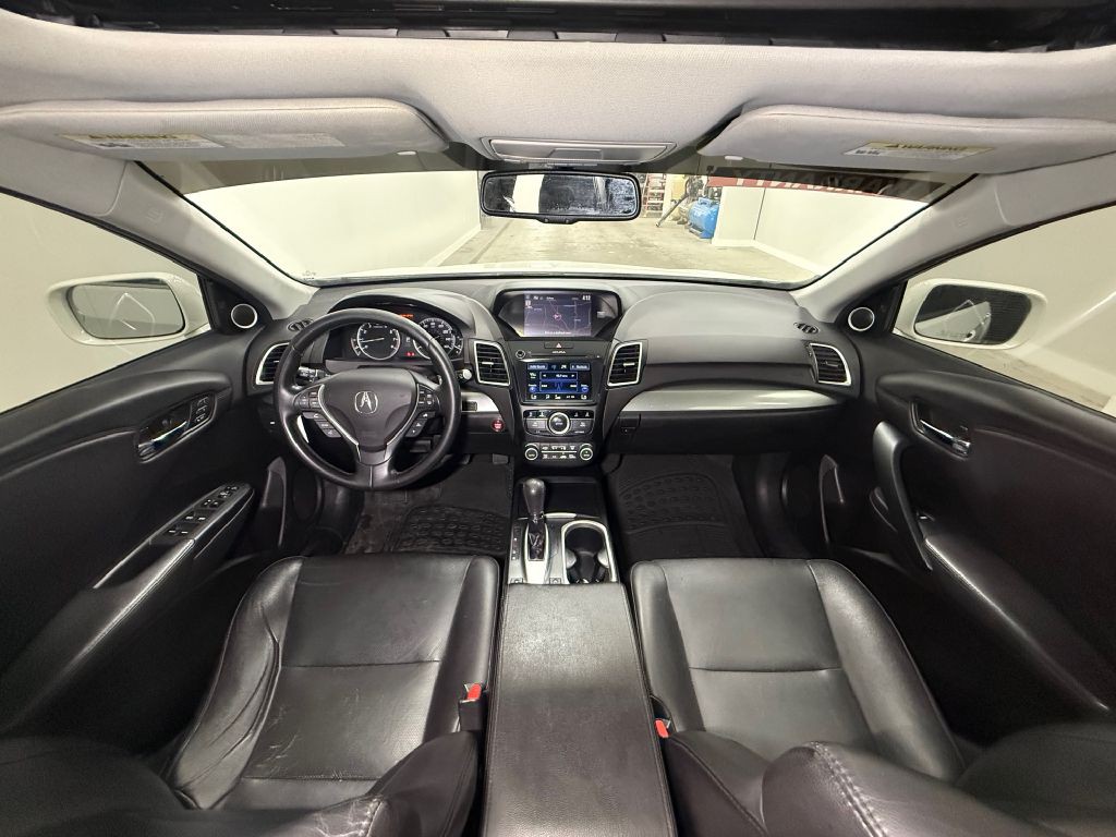 2017 Acura RDX Image 13