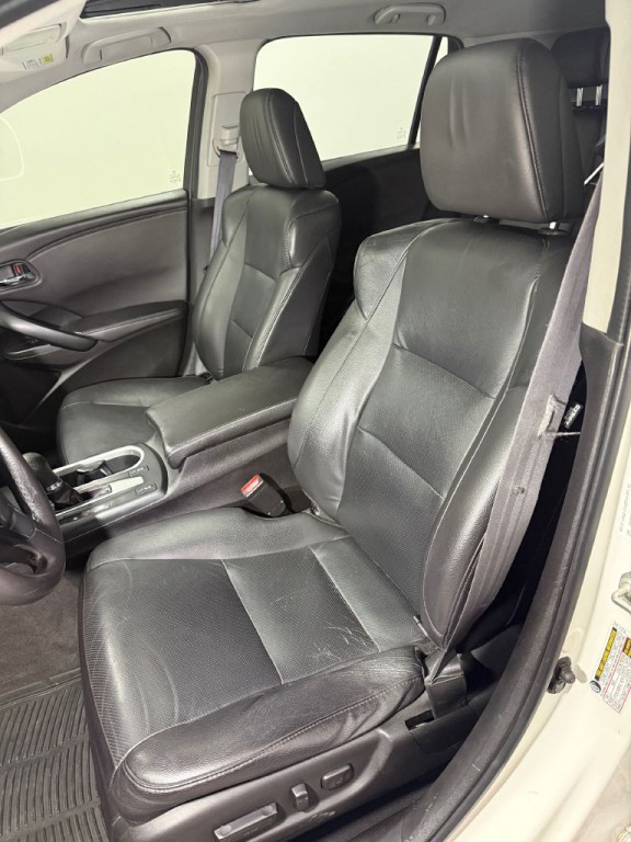 2017 Acura RDX Image 15