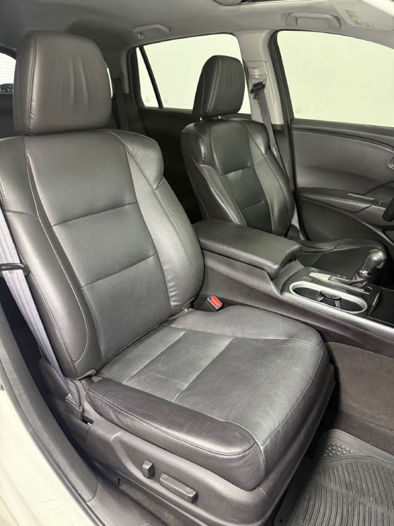 2017 Acura RDX Image 17