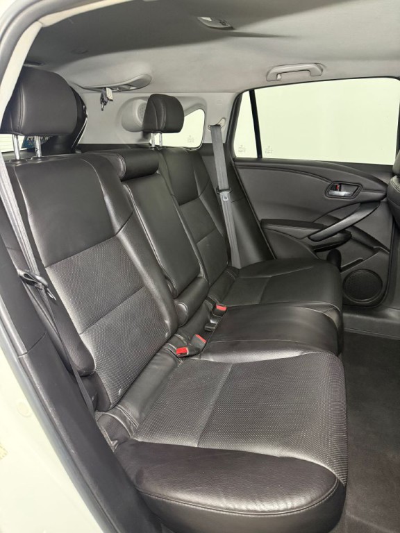 2017 Acura RDX Image 18