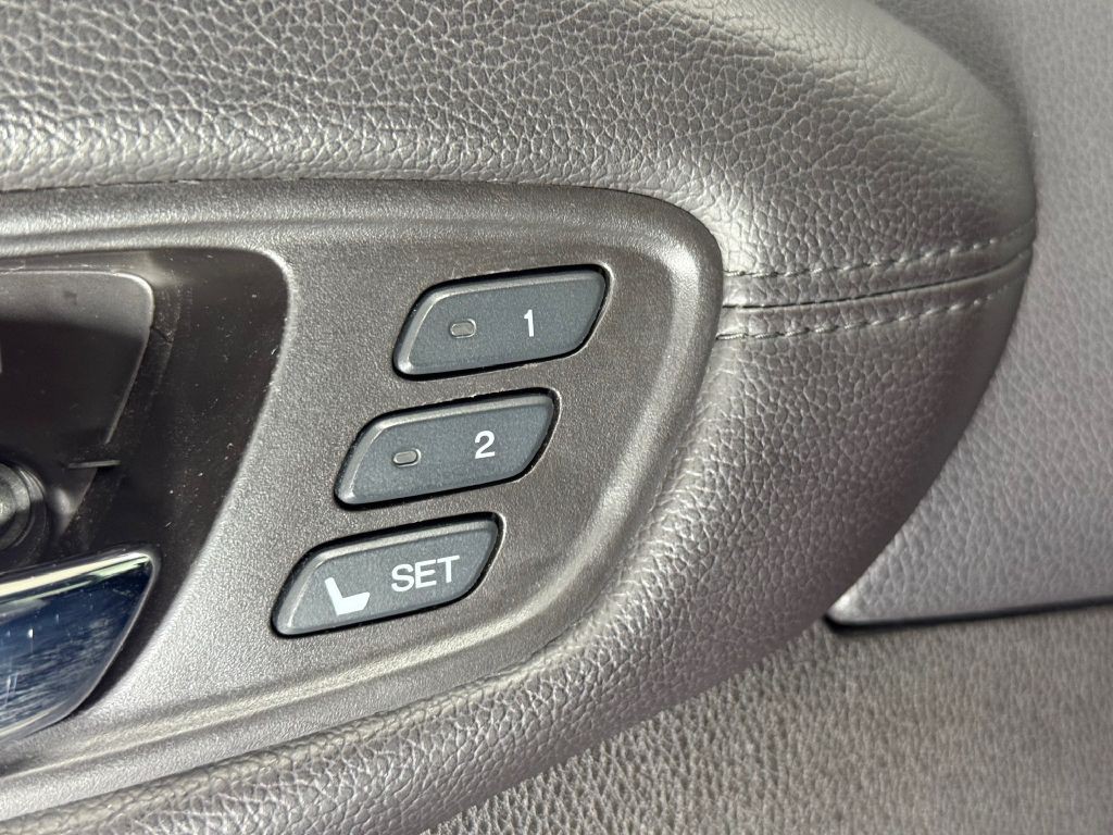 2017 Acura RDX Image 20