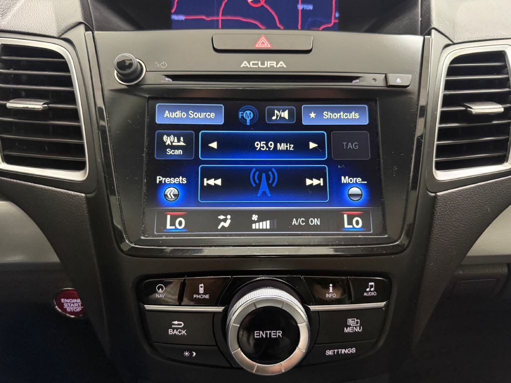 2017 Acura RDX Image 24