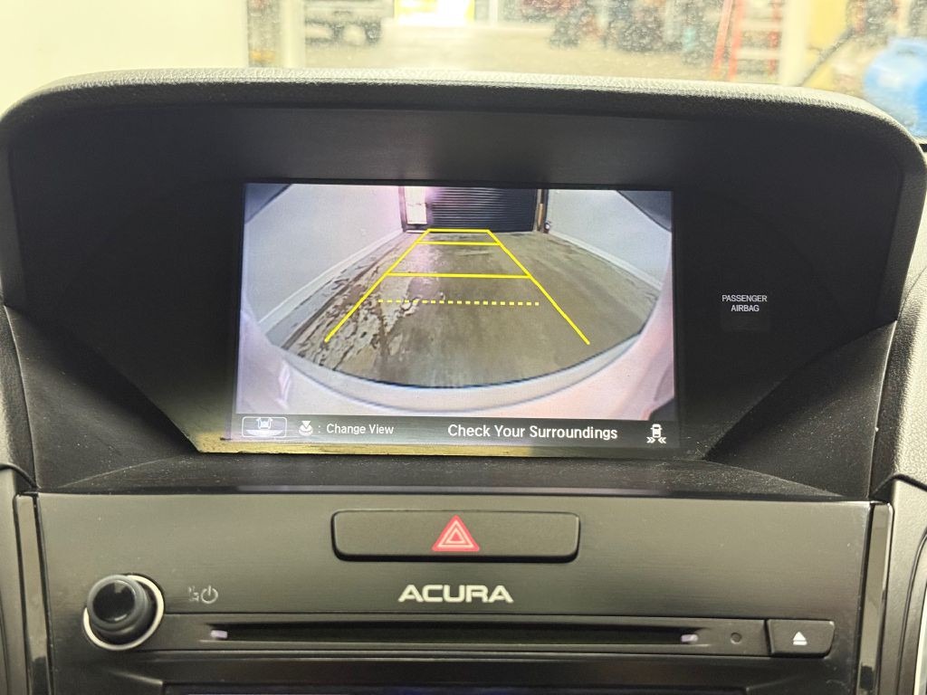 2017 Acura RDX Image 28