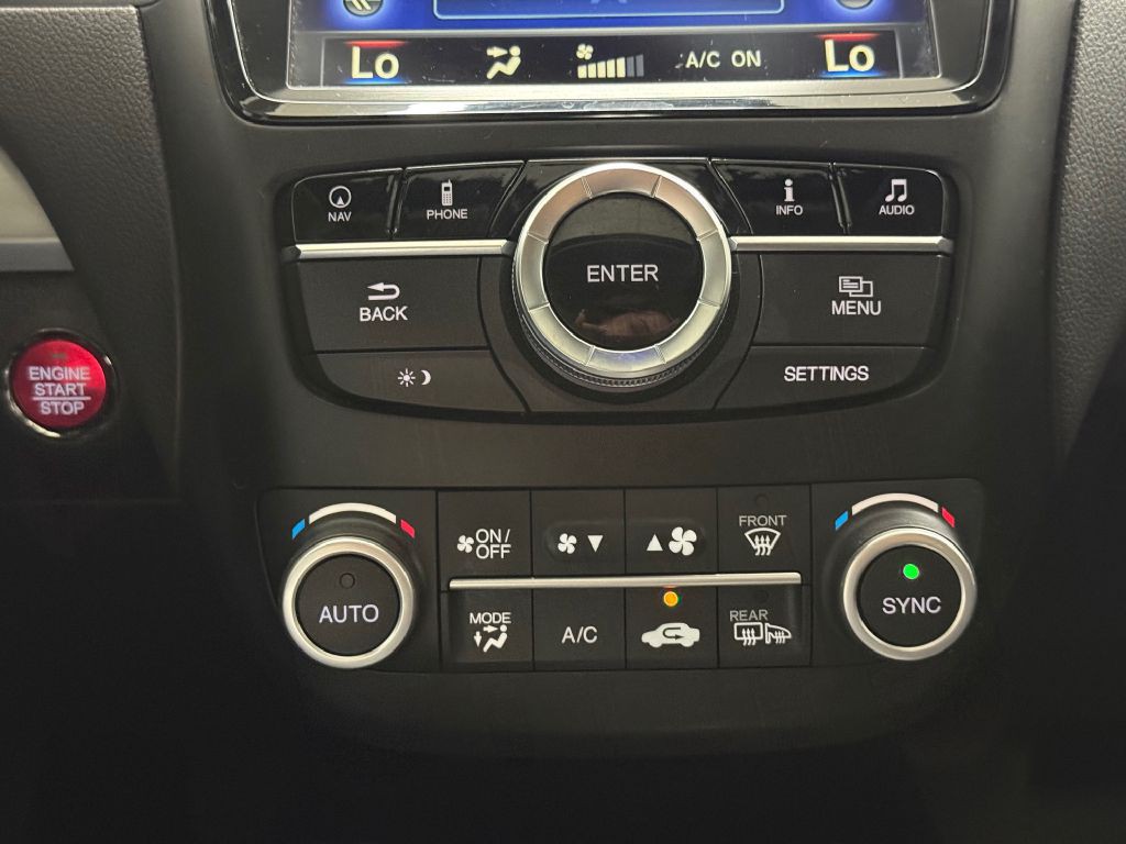 2017 Acura RDX Image 29