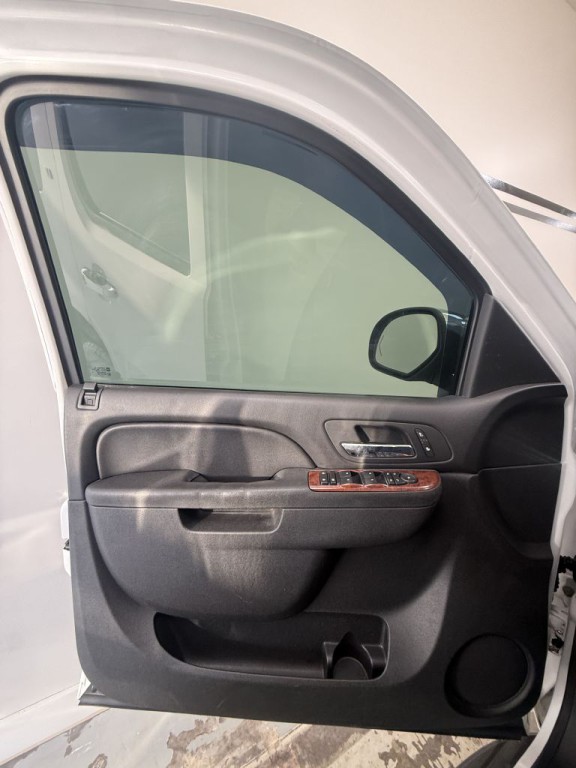 2012 Chevrolet Tahoe Image 20