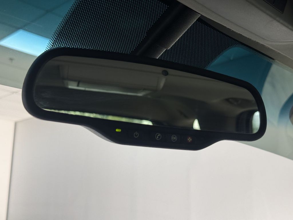 2012 Chevrolet Tahoe Image 24