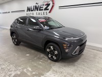 Image for 2025 Hyundai Kona SEL ID: 7363570