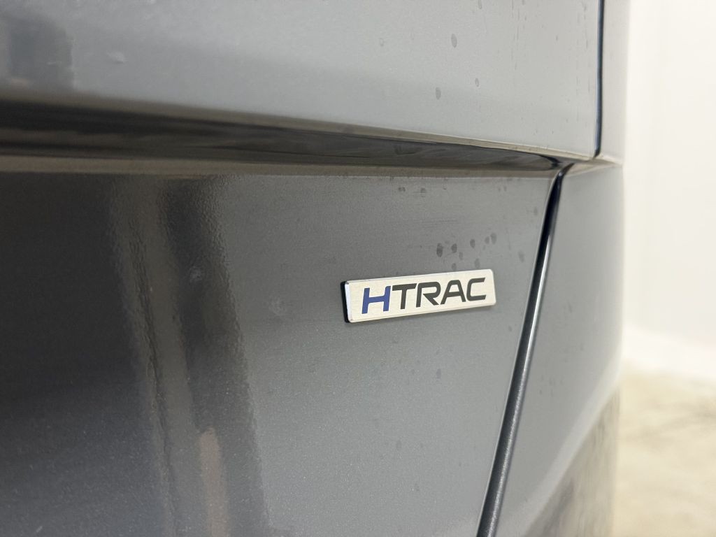 2025 Hyundai Kona Image 10