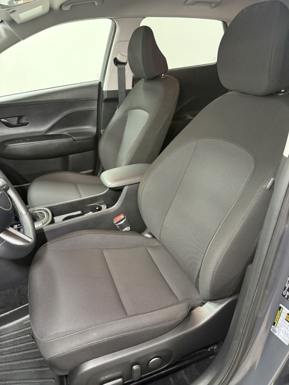 2025 Hyundai Kona Image 14