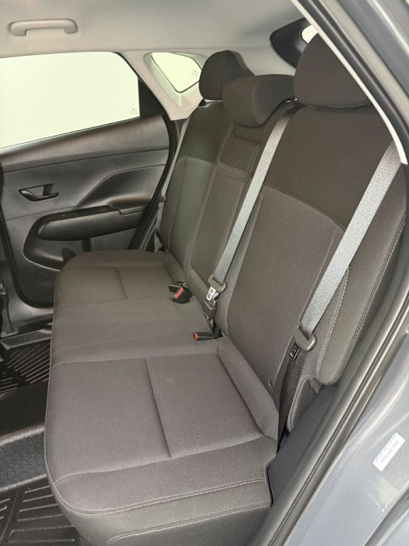 2025 Hyundai Kona Image 15