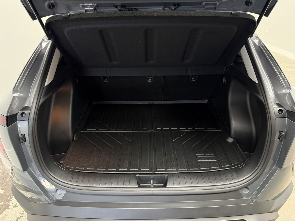 2025 Hyundai Kona Image 18