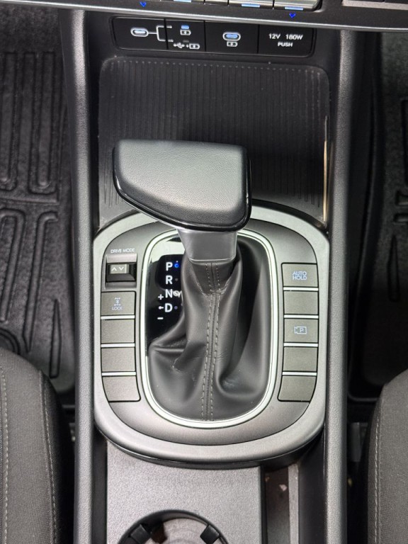 2025 Hyundai Kona Image 23