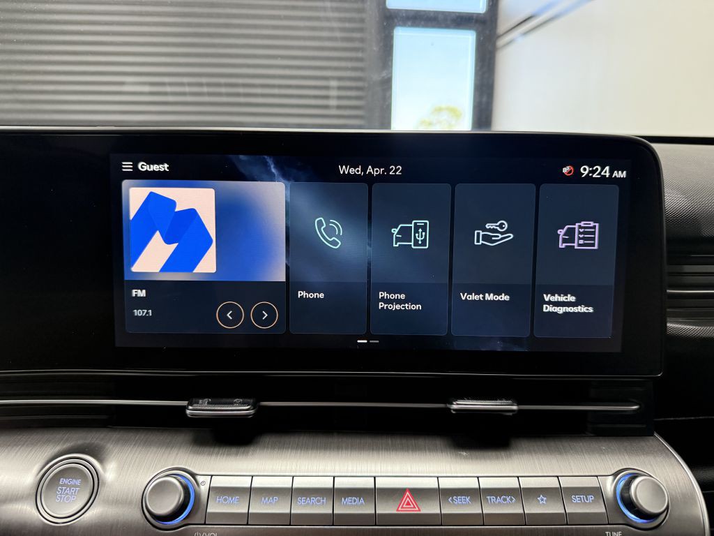 2025 Hyundai Kona Image 27