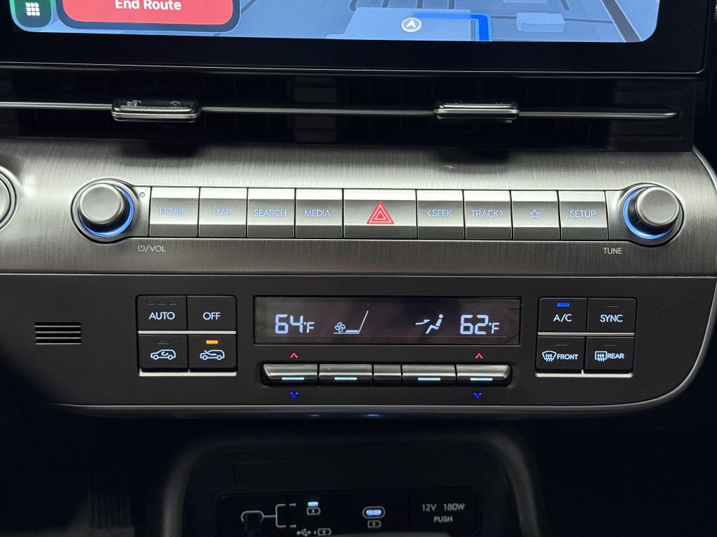 2025 Hyundai Kona Image 32