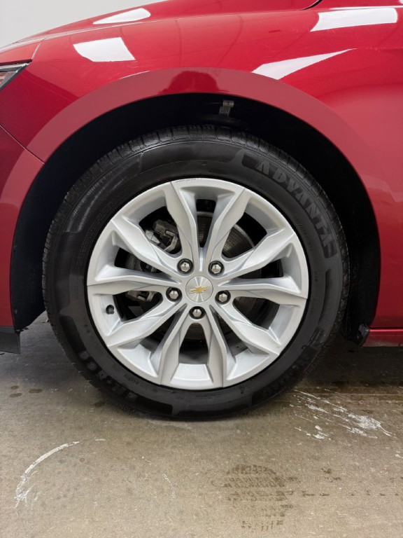 2024 Chevrolet Malibu Image 9